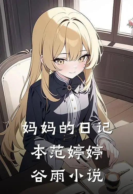 妈妈的日记本范婷婷谷雨小说