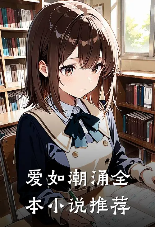 爱如潮涌全本小说推荐