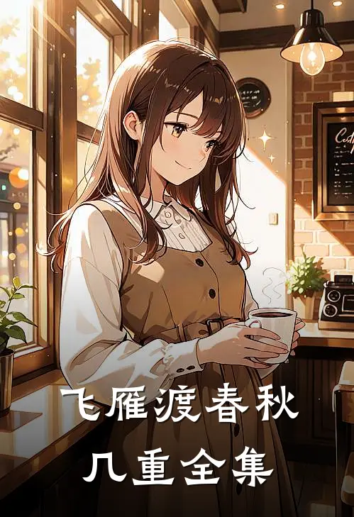 飞雁渡春秋几重全集