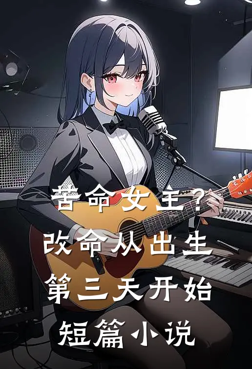 苦命女主？改命从出生第三天开始短篇小说