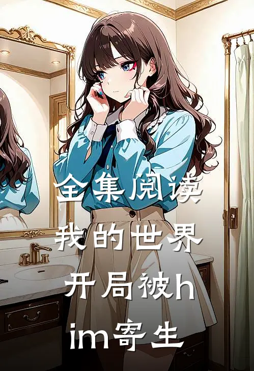 全集阅读我的世界：开局被him寄生