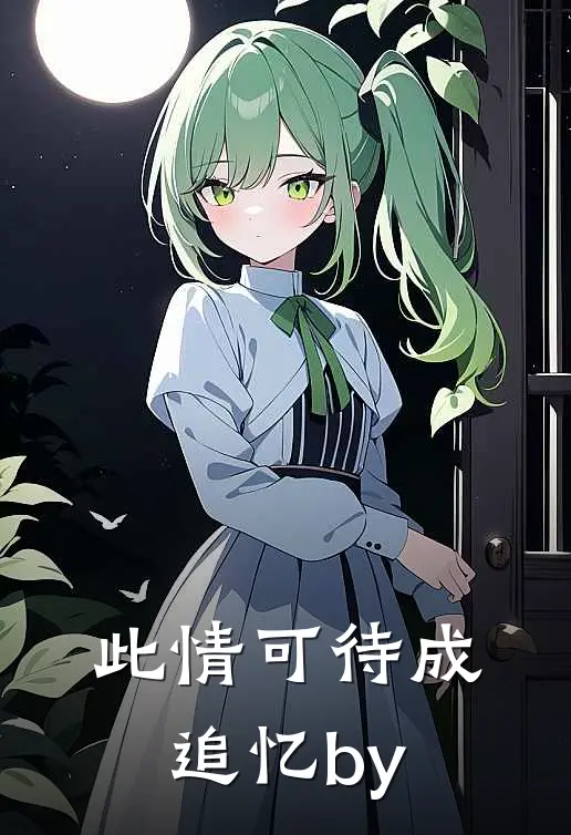 此情可待成追忆by