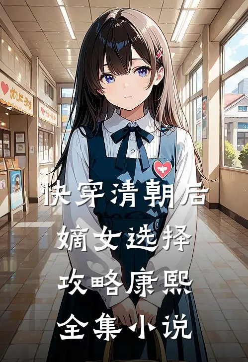 快穿清朝后，嫡女选择攻略康熙全集小说