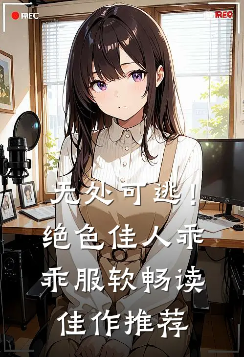 无处可逃！绝色佳人乖乖服软畅读佳作推荐