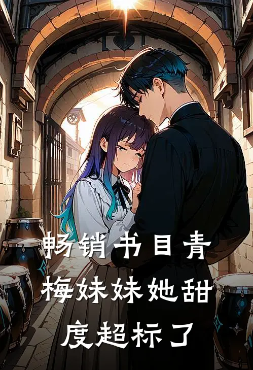 畅销书目青梅妹妹她甜度超标了