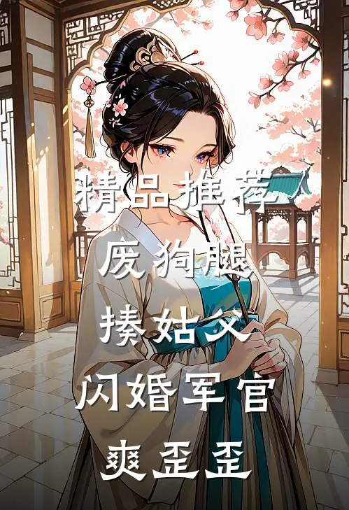 精品推荐废狗腿，揍姑父，闪婚军官爽歪歪