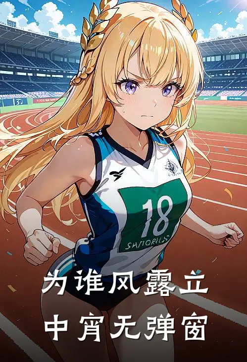为谁风露立中宵无弹窗