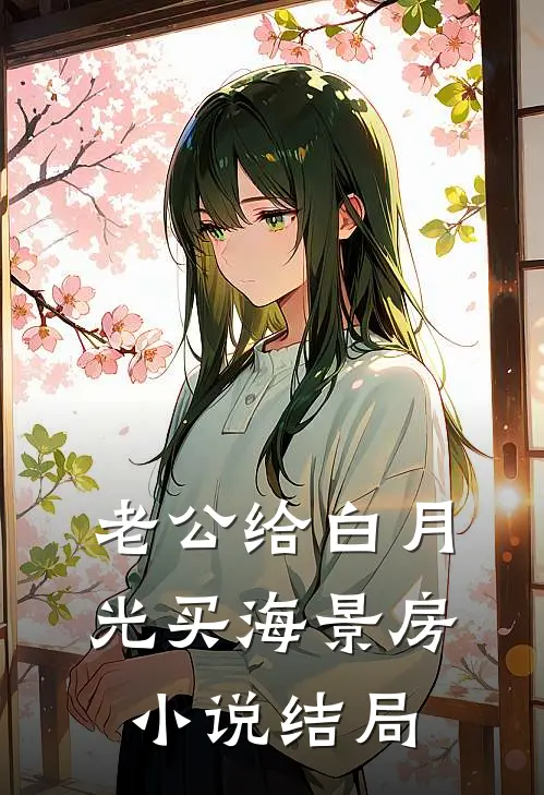 老公给白月光买海景房小说结局