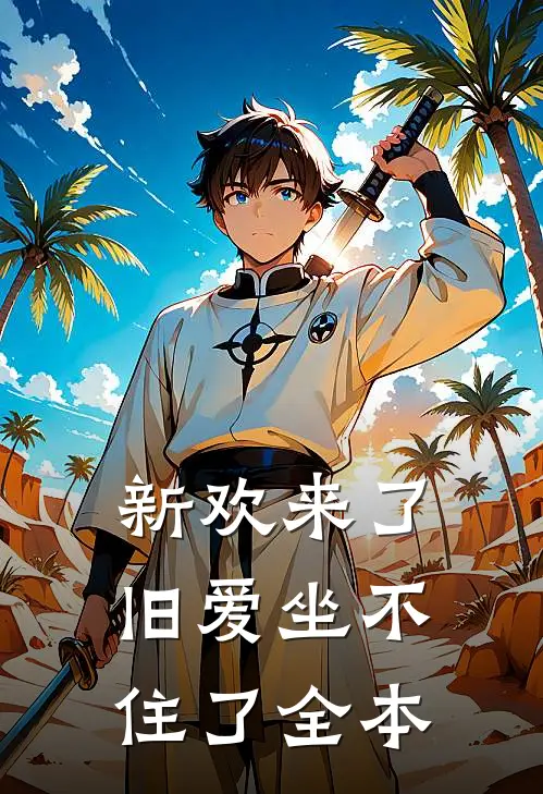 新欢来了,旧爱坐不住了全本免费阅读