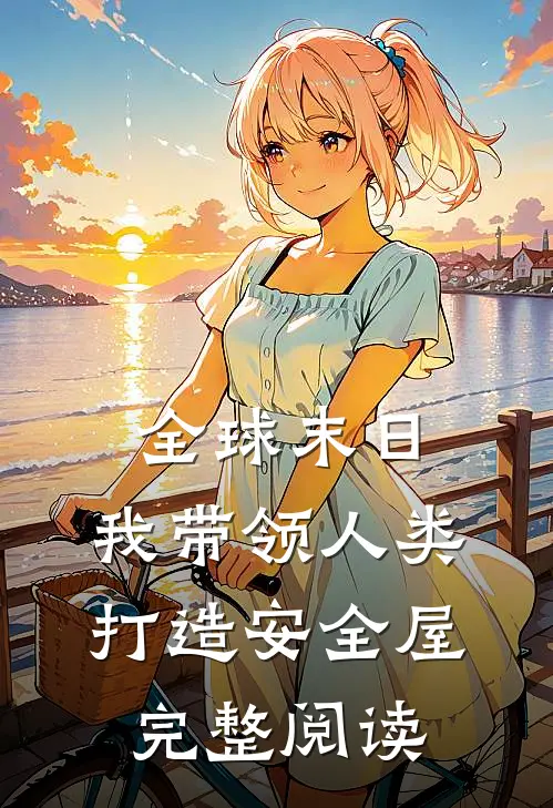 全球末日：我带领人类打造安全屋完整阅读