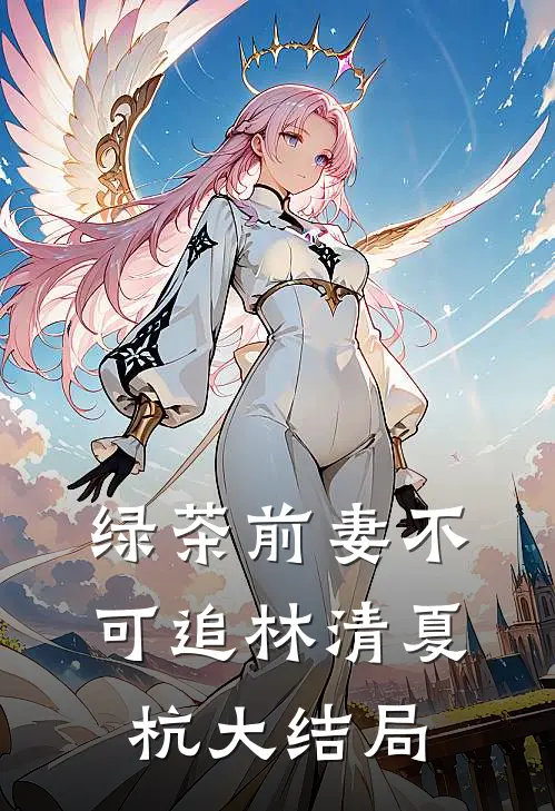 绿茶前妻不可追林清夏杭大结局