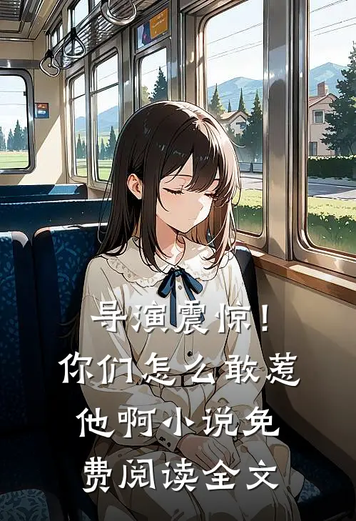 导演震惊！你们怎么敢惹他啊小说免费阅读全文