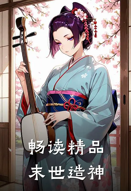 畅读精品末世造神