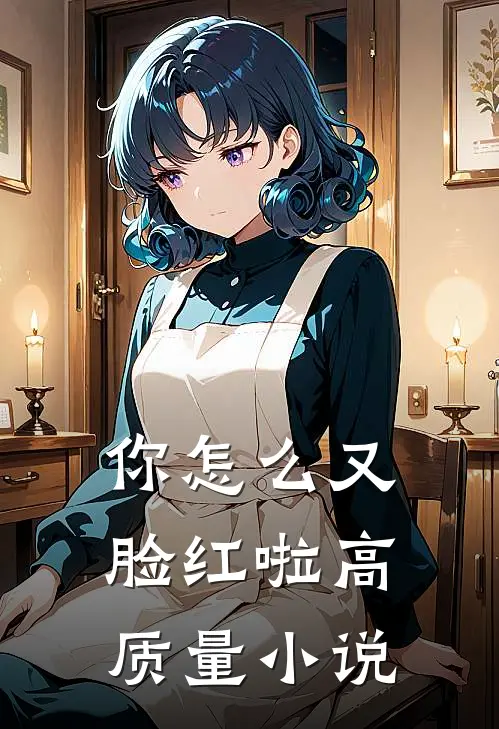 你怎么又脸红啦高质量小说