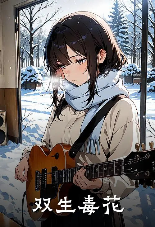 双生毒花