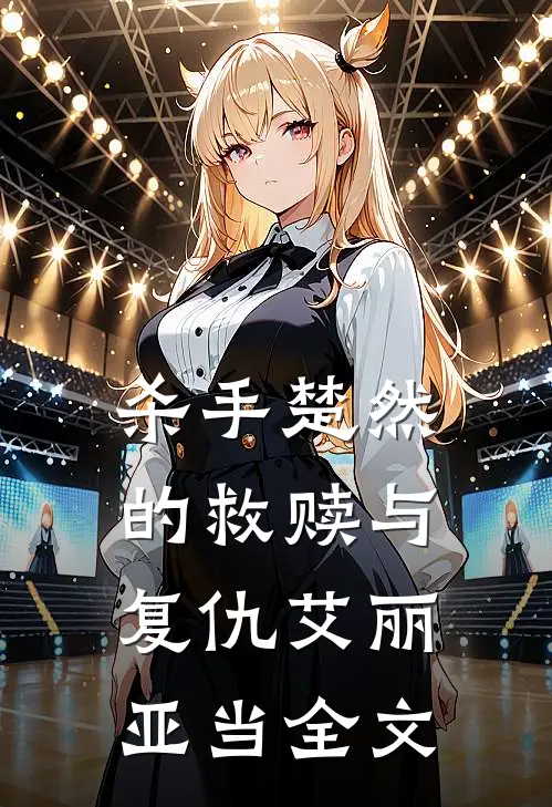杀手楚然的救赎与复仇艾丽亚当全文