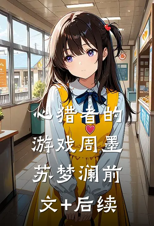 心猎者的游戏周墨苏梦澜前文+后续