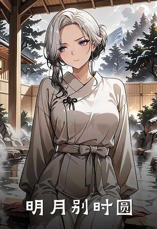 明月别时圆