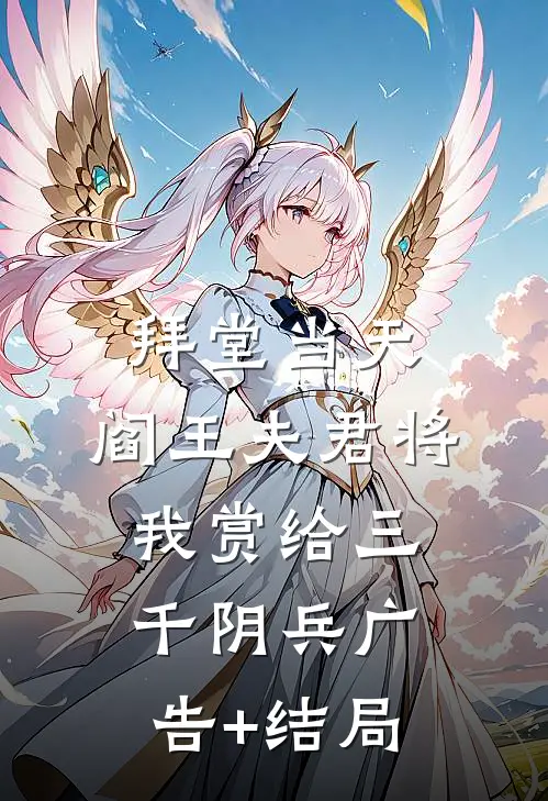 拜堂当天，阎王夫君将我赏给三千阴兵广告+结局
