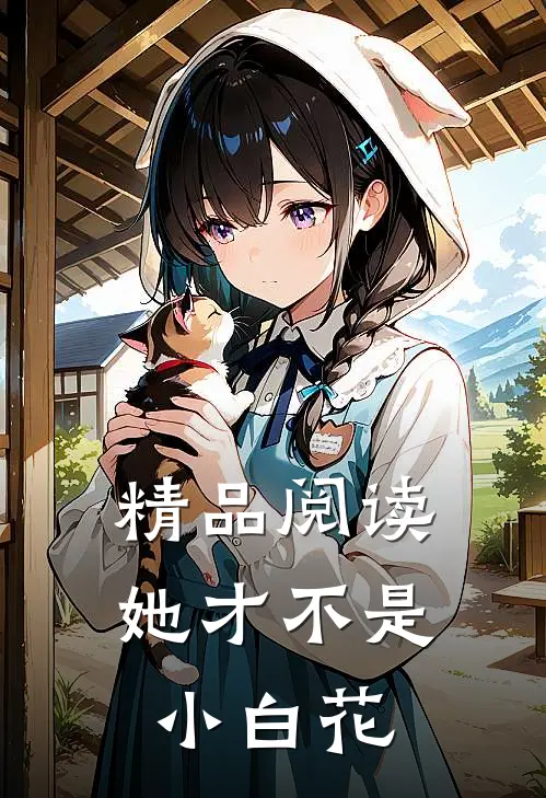 精品阅读她才不是小白花