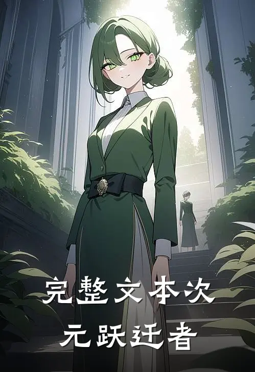 完整文本次元跃迁者