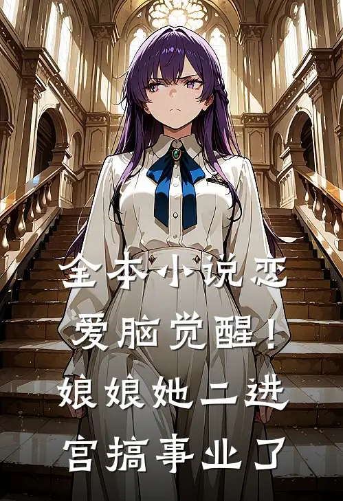 全本小说恋爱脑觉醒！娘娘她二进宫搞事业了