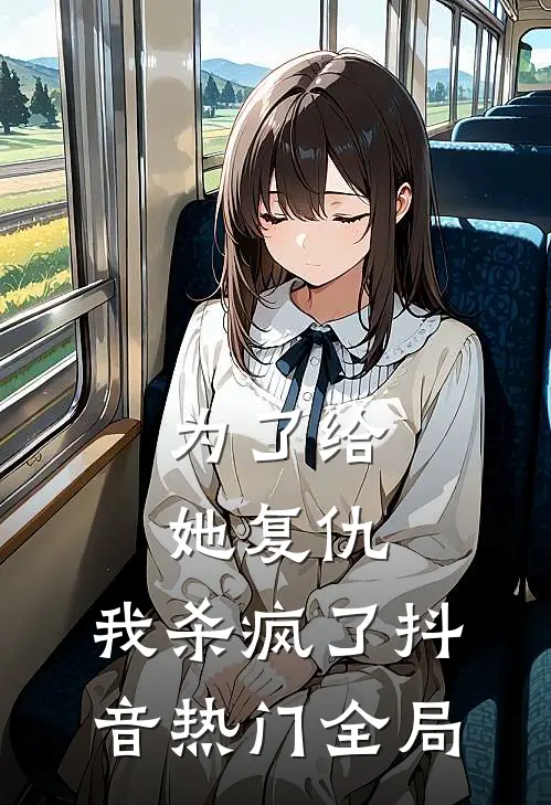 为了给她复仇，我杀疯了抖音热门全局