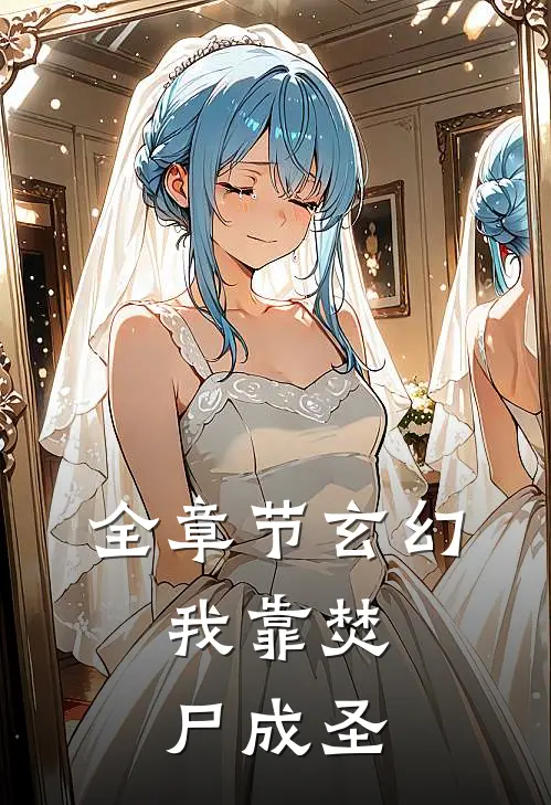 全章节玄幻：我靠焚尸成圣