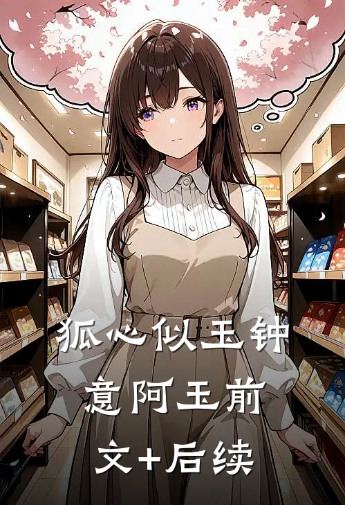狐心似玉钟意阿玉前文+后续
