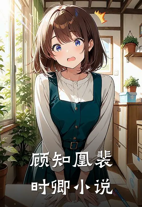顾知凰裴时卿小说