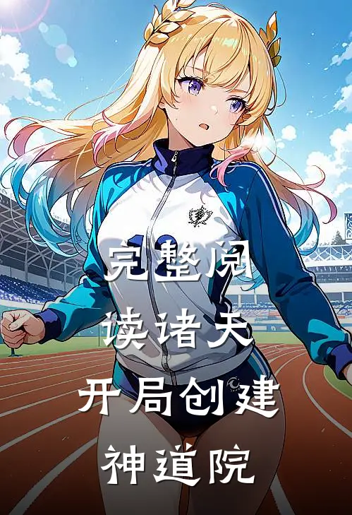 完整阅读诸天：开局创建神道院