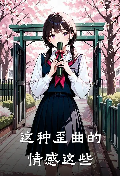 这种歪曲的情感这些