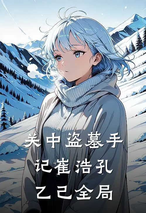 关中盗墓手记崔浩孔乙己全局