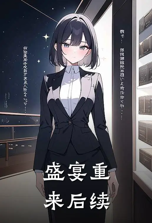 盛宴重来后续