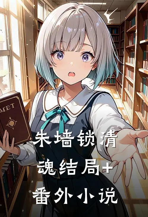 朱墙锁清魂结局+番外小说