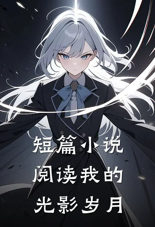 短篇小说阅读我的光影岁月