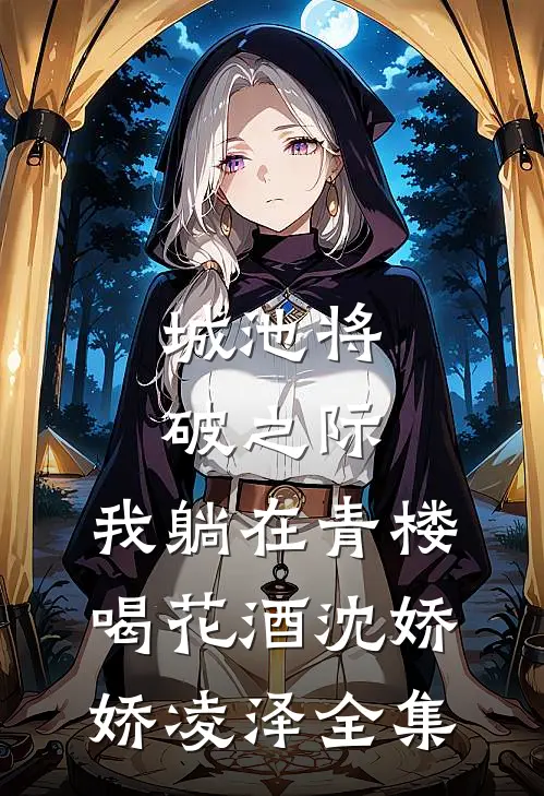 城池将破之际，我躺在青楼喝花酒沈娇娇凌泽 全集