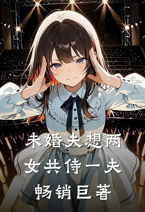 未婚夫想两女共侍一夫畅销巨著