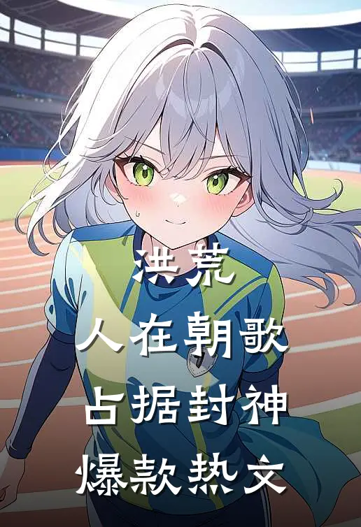 洪荒：人在朝歌，占据封神爆款热文