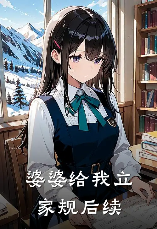 婆婆给我立家规后续