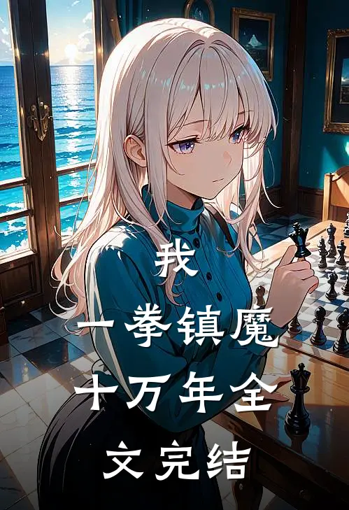 我，一拳镇魔十万年全文完结