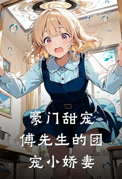 豪门甜宠傅先生的团宠小娇妻