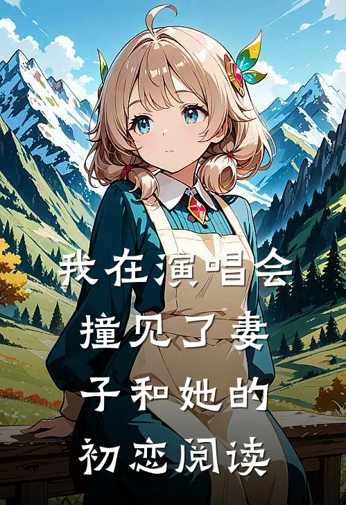 我在演唱会撞见了妻子和她的初恋阅读