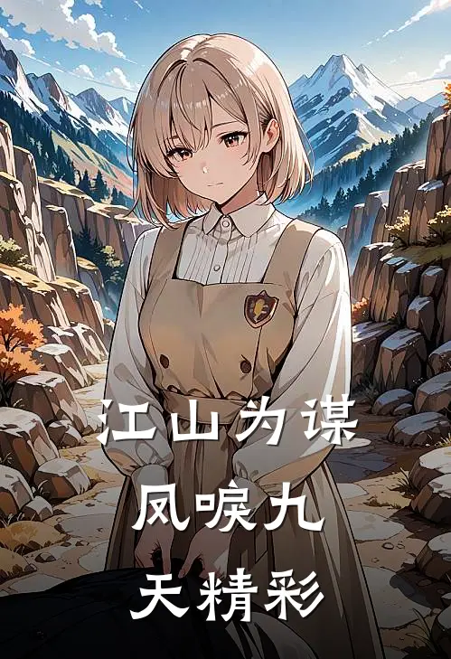 江山为谋，凤唳九天精彩