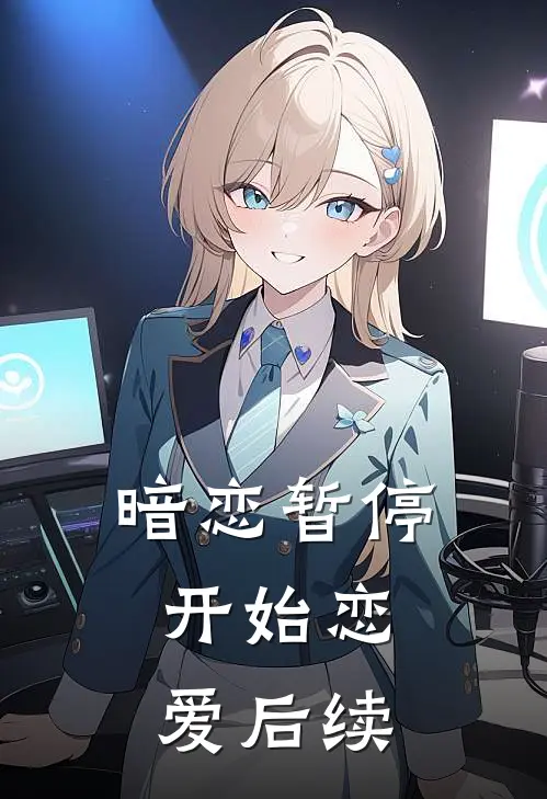 暗恋暂停,开始恋爱后续