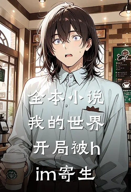全本小说我的世界：开局被him寄生