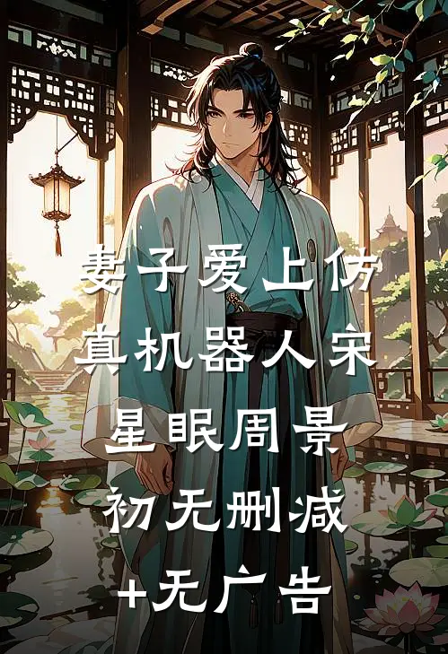 妻子爱上仿真机器人宋星眠周景初无删减+无广告