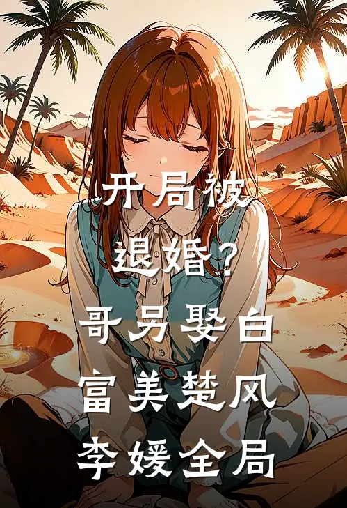 开局被退婚？哥另娶白富美楚风李媛全局