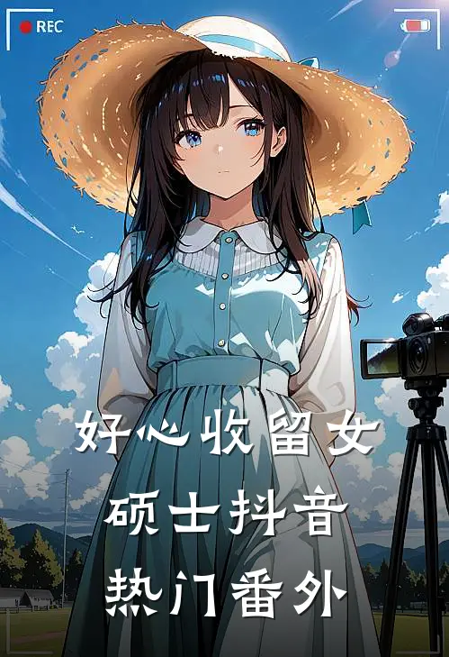 好心收留女硕士抖音热门 番外