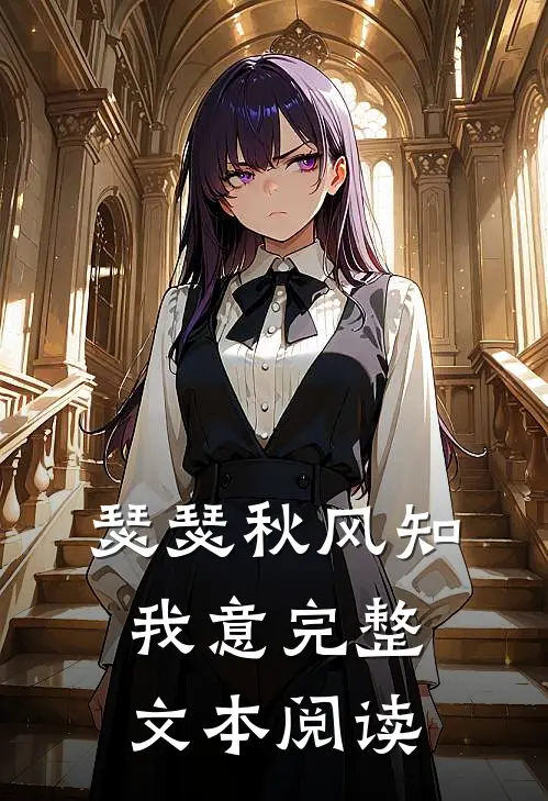 瑟瑟秋风知我意完整文本阅读